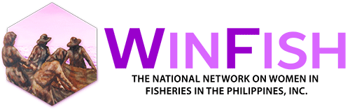 à¸à¸¥à¸à¸²à¸£à¸à¹à¸à¸«à¸²à¸£à¸¹à¸à¸ à¸²à¸à¸ªà¸³à¸«à¸£à¸±à¸ The National Network for Women in FisheriesÂ  (Philippines)